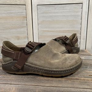 Chaco Men’s 11 Pedshed/Toecoop